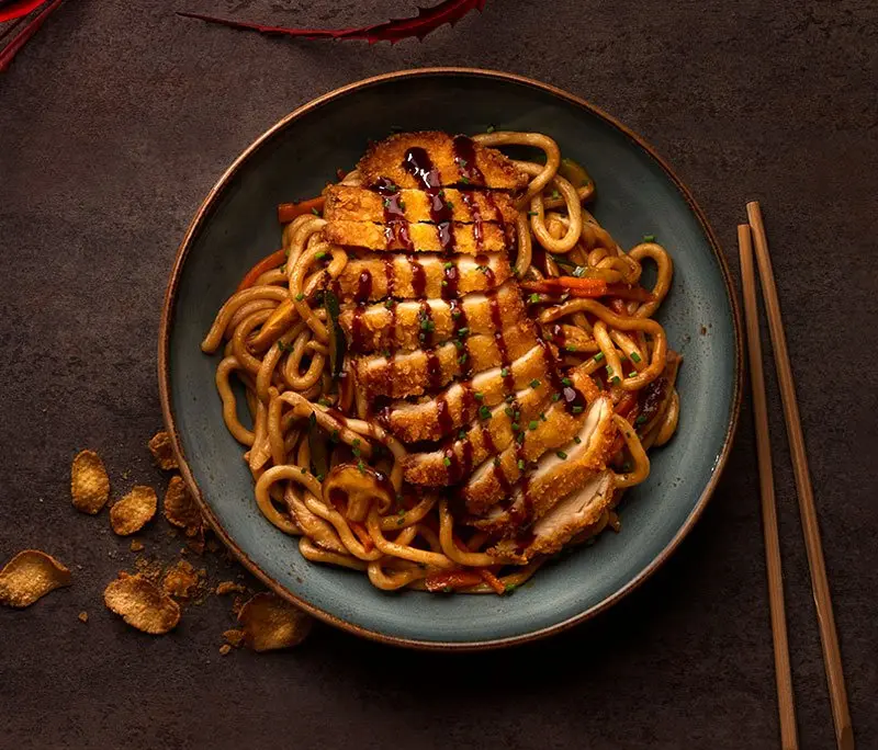 UDON