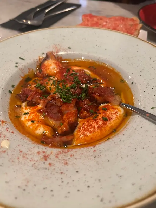 Can Boneta | Restaurant Balmes Barcelona — foto 3