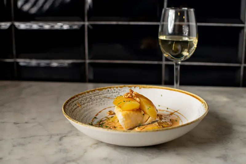 Can Boneta | Restaurant Balmes Barcelona — foto 6