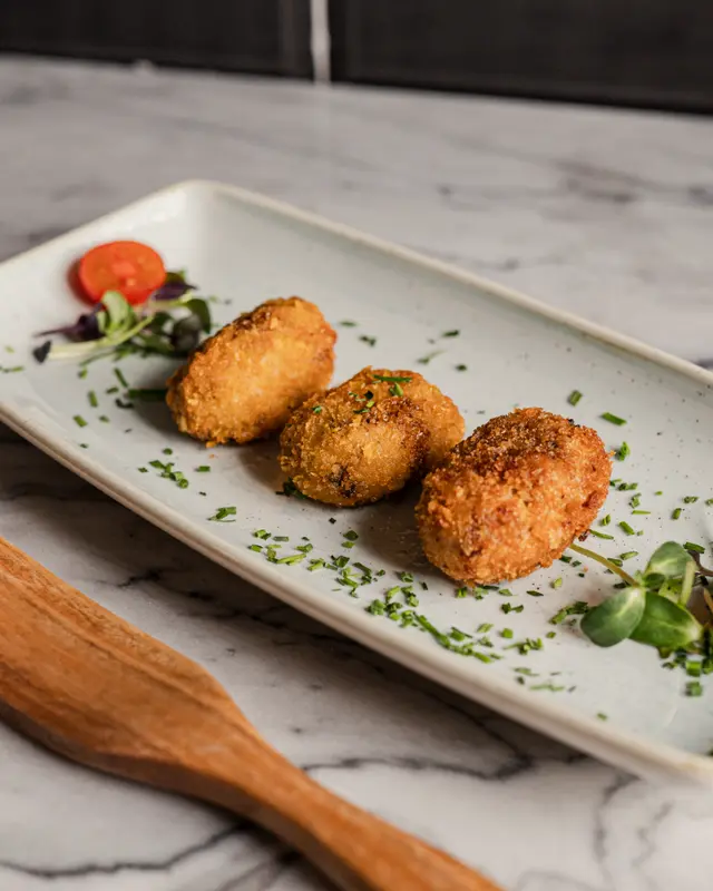 Can Boneta | Restaurant Balmes Barcelona — foto 5