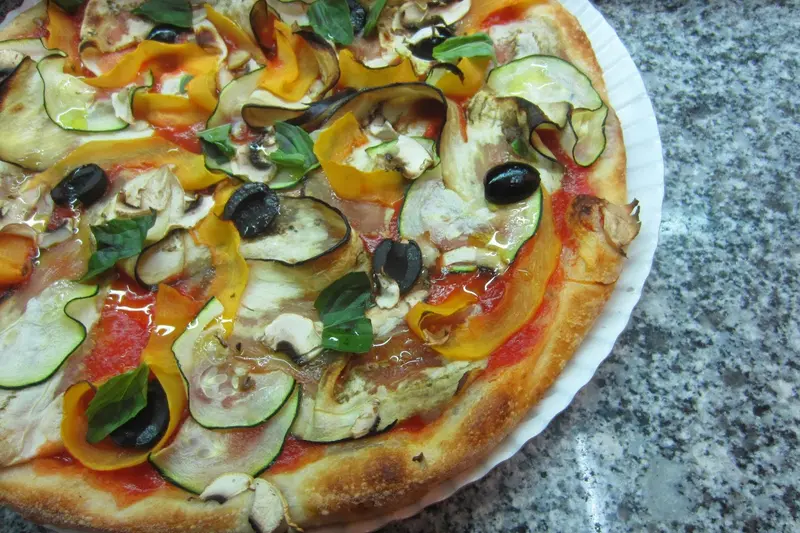 La Pizzateca — foto 3