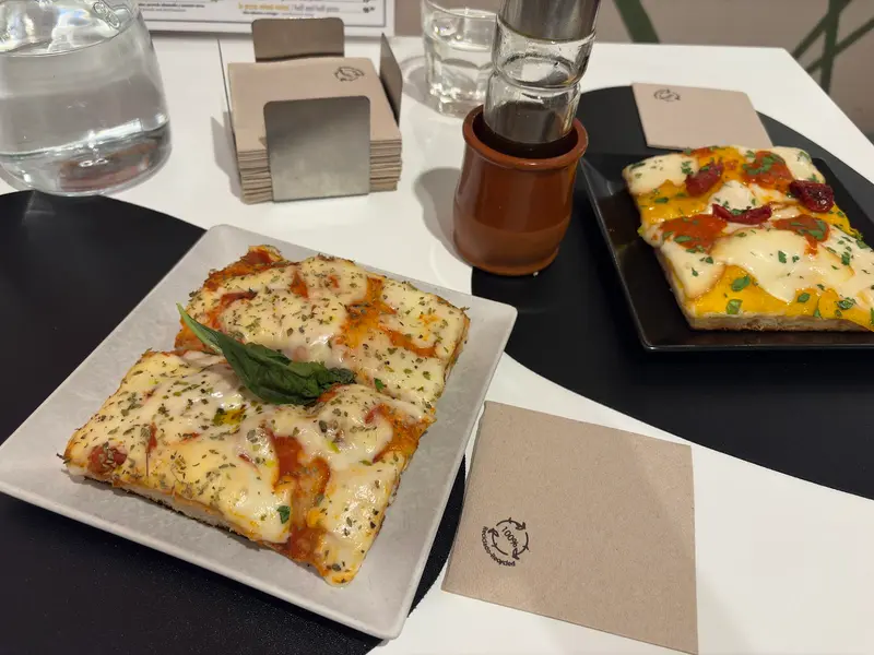 La Pizzateca — foto 4