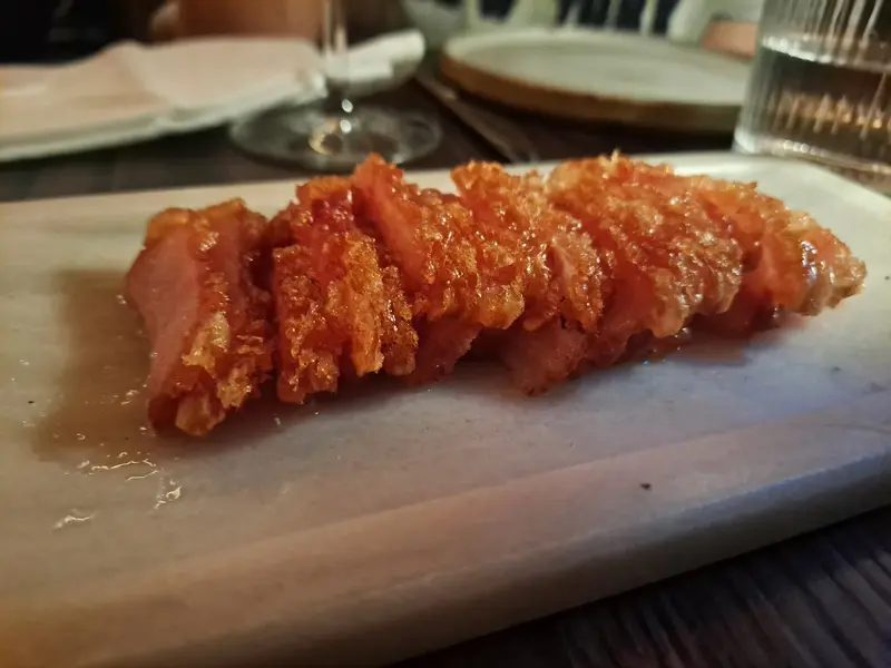 Roostiq Bar — foto 4