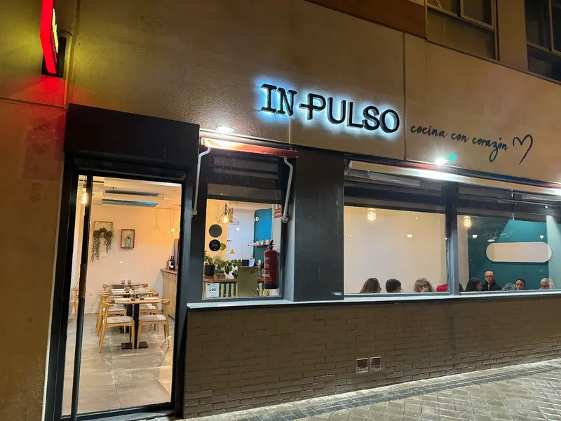 In-Pulso