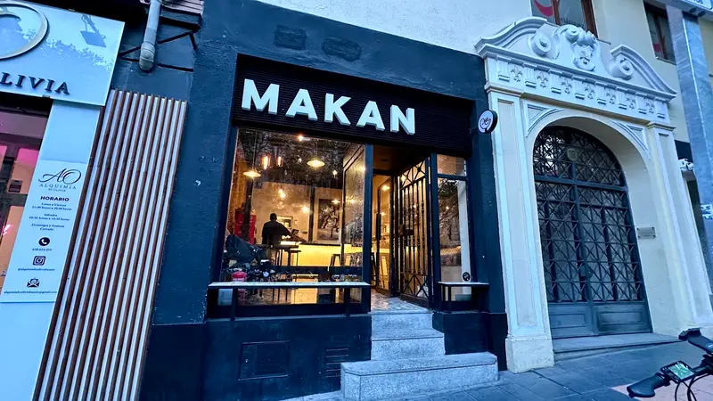 Makan