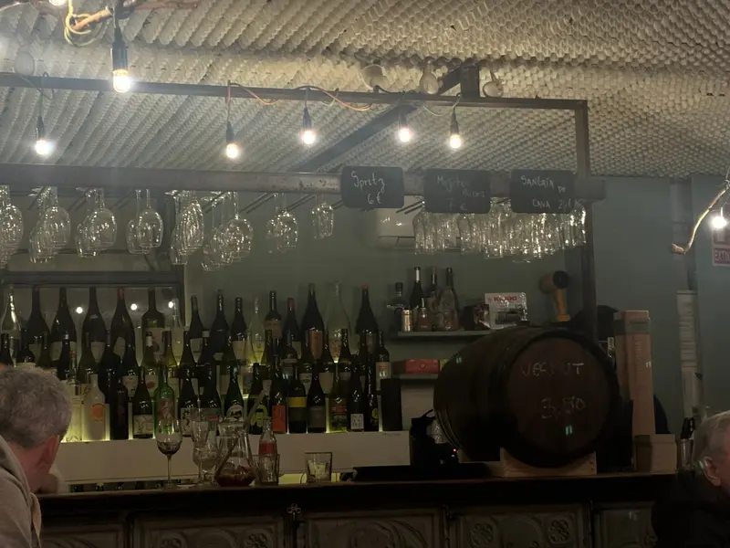 La Violeta — foto 3