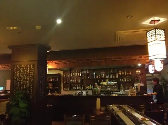 Restaurant Buffet