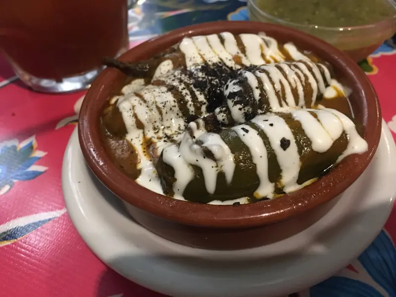 La Taqueria — foto 3