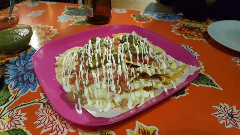 La Taqueria — foto 5