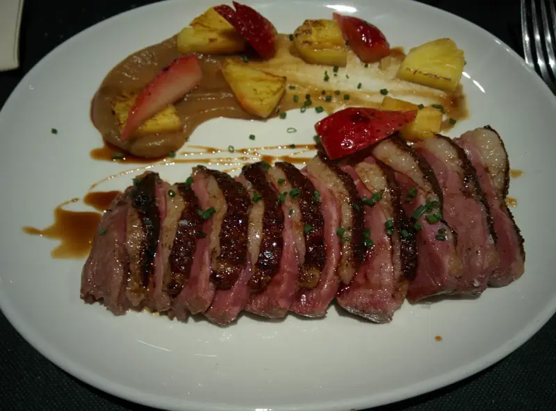 Restaurante Suchil 15
