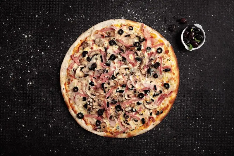 Pizzamarket Sarrià — foto 2