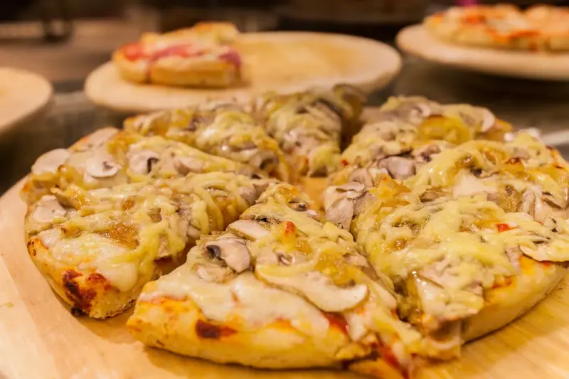 Pizzamarket Sarrià — foto 6