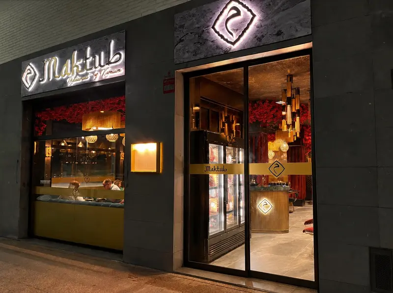 Maktub