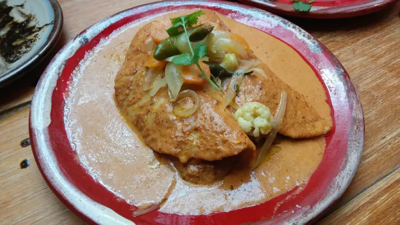 Cantina Machito