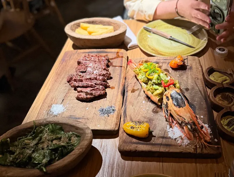 Chambao — foto 4