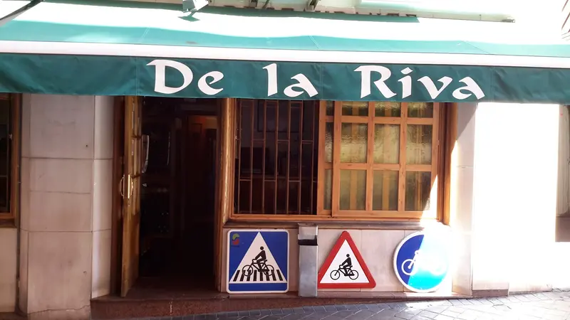 De la Riva