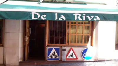 De la Riva