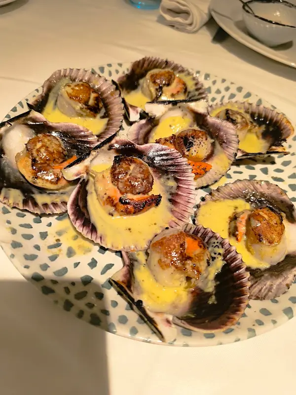 Restaurante Gallego Orecanto — foto 4