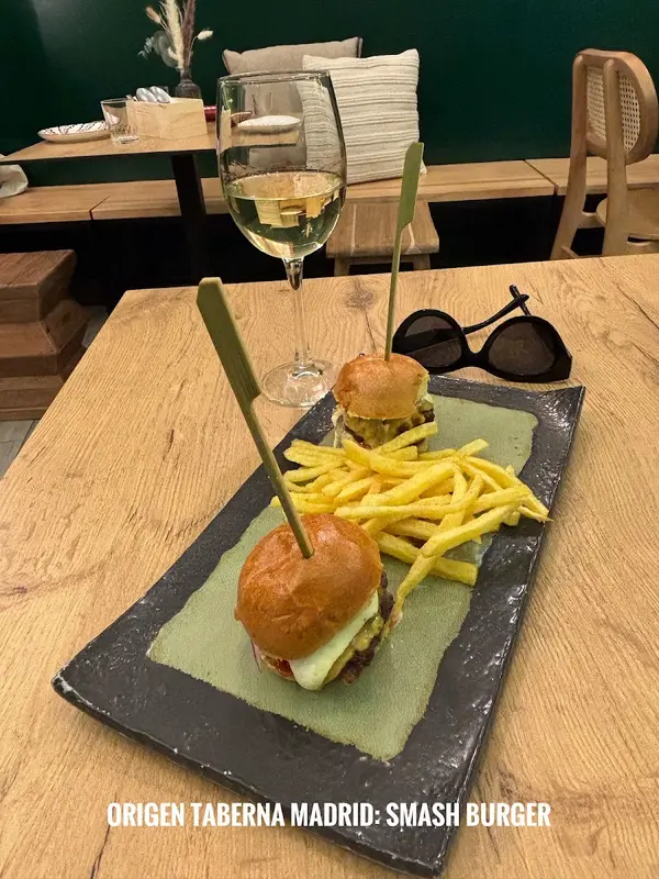 Origen Taberna — foto 4