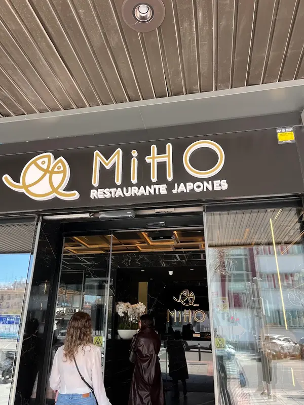 Miho Sushi