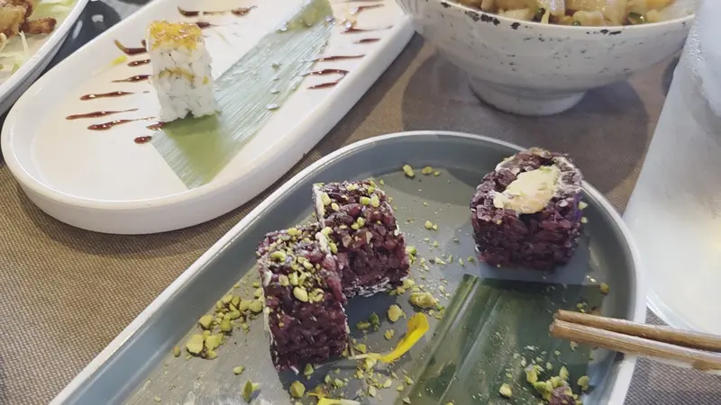 Miho Sushi — foto 2