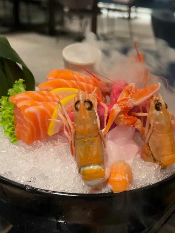 Miho Sushi — foto 4