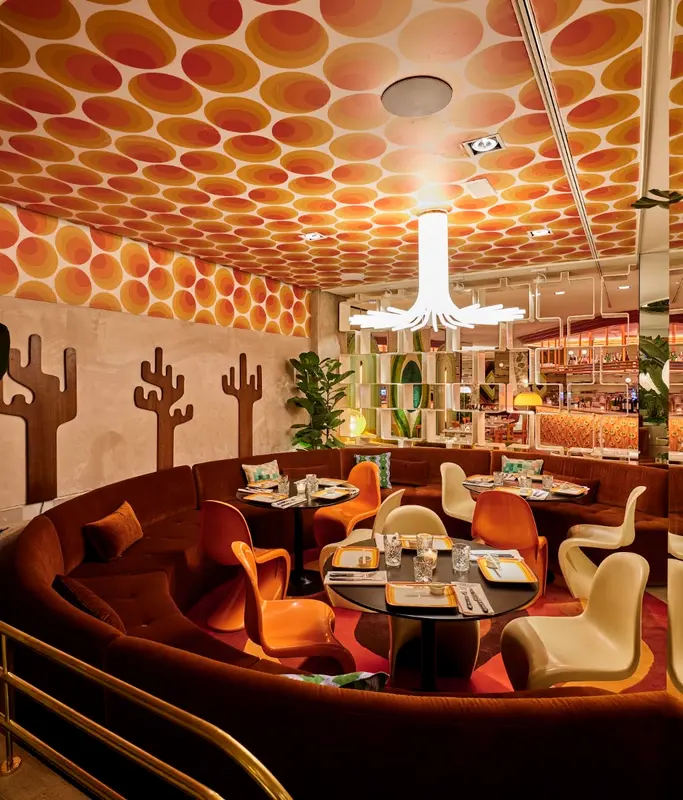 Le Club Sushita