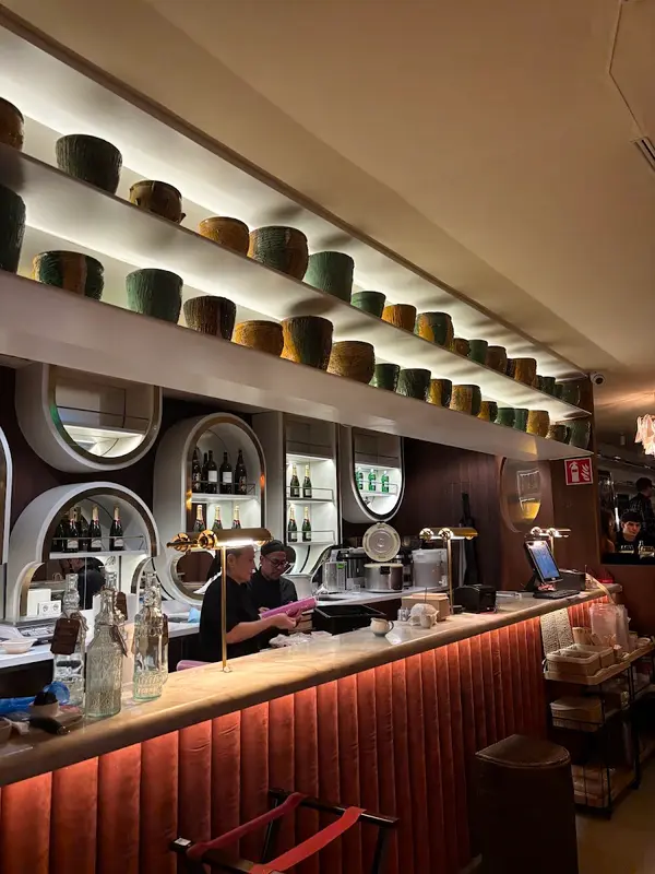 Le Club Sushita — foto 3