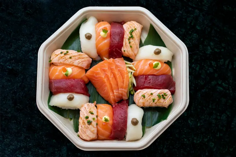 Le Club Sushita — foto 4