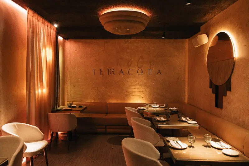Terracotta