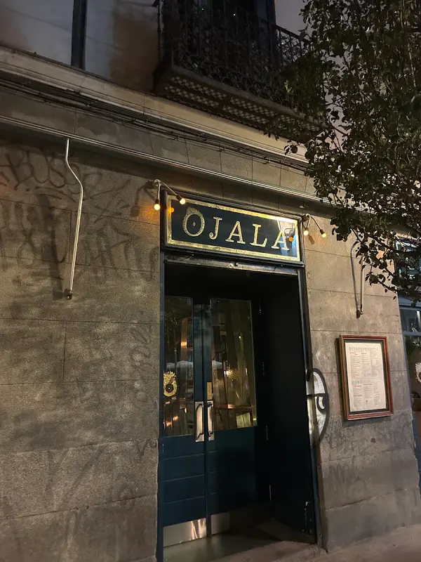 Ojalá — foto 3