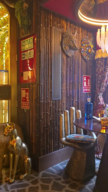 Maison Jaguar — foto 2