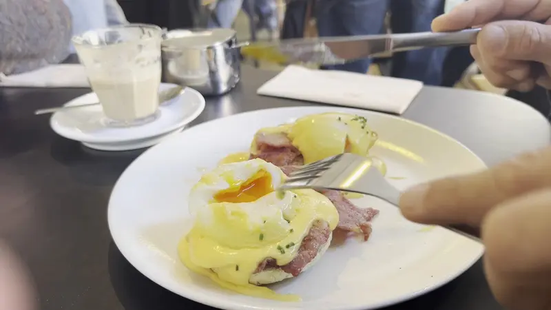Federal Café — foto 2
