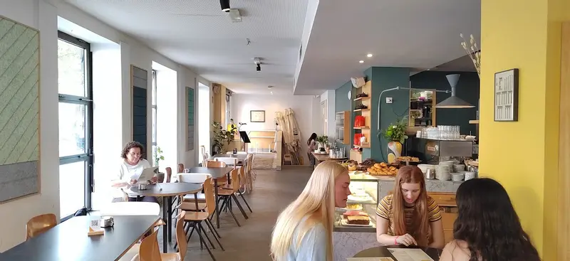 Federal Café — foto 3