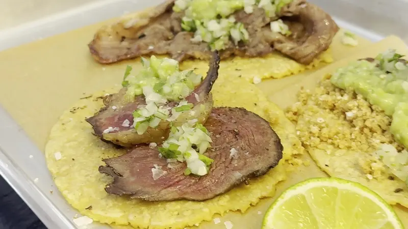 Tacos La Marquesa — foto 2