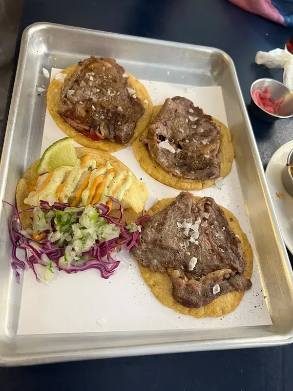 Tacos La Marquesa — foto 4