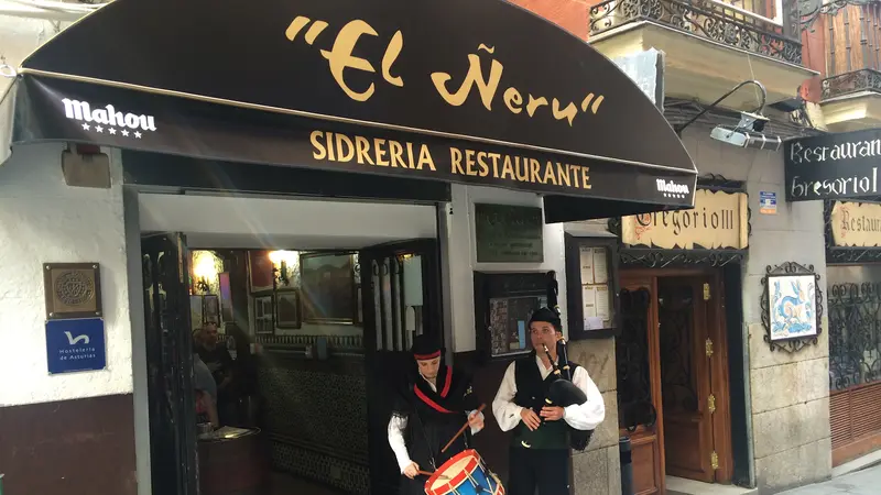 El Ñeru