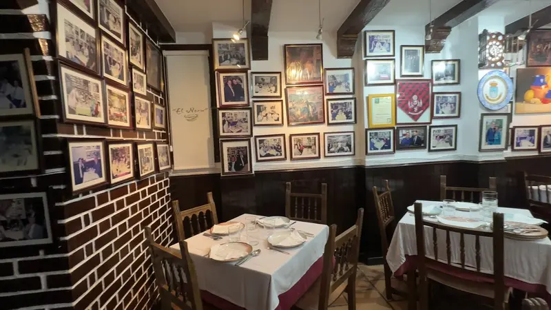 El Ñeru — foto 2