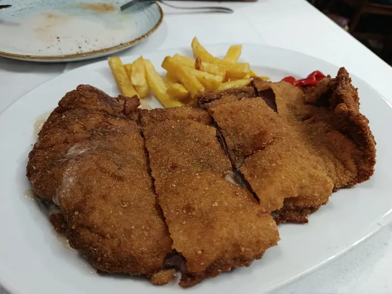 El Ñeru — foto 4