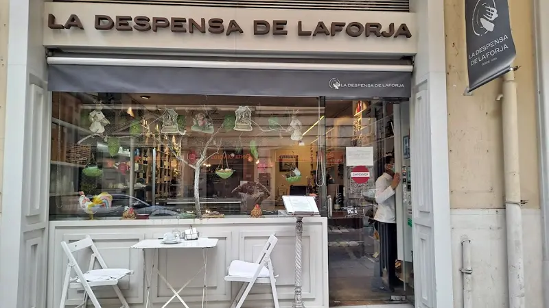 La Despensa de Laforja — foto 2