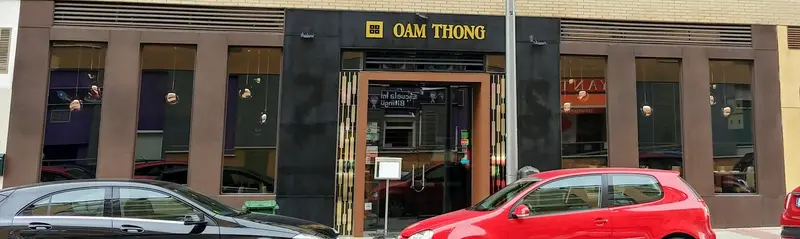 Oam Thong