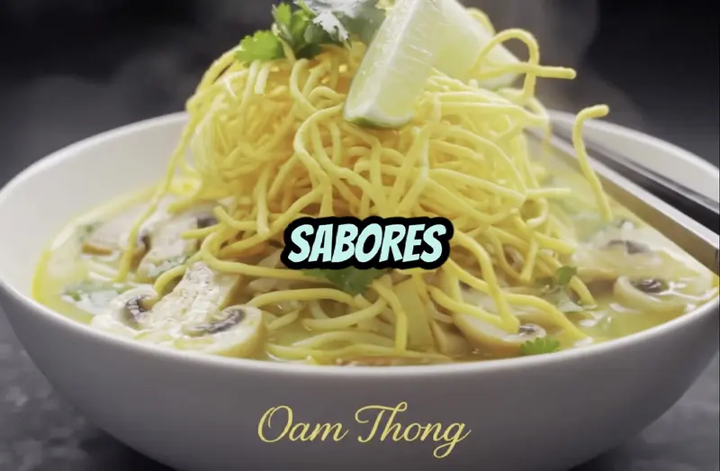 Oam Thong — foto 4