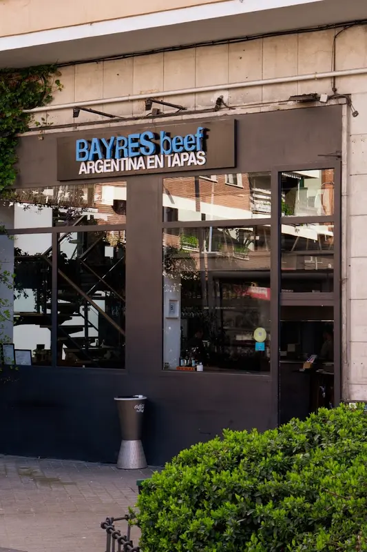 Bayres Beef - Argentina en Tapas