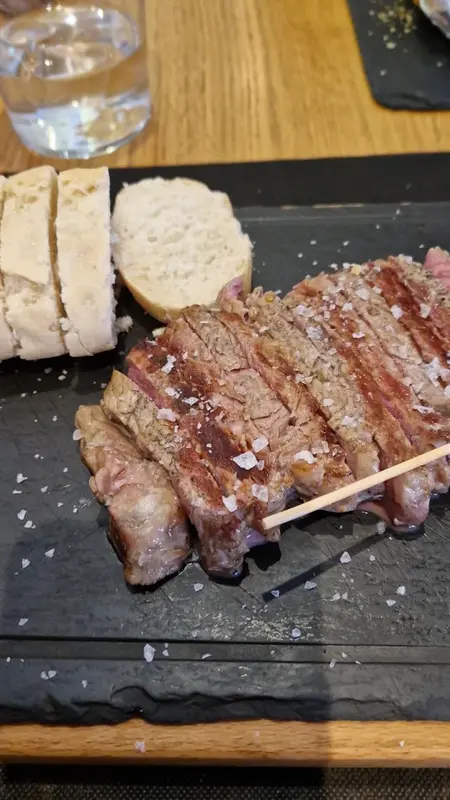 Bayres Beef - Argentina en Tapas — foto 2