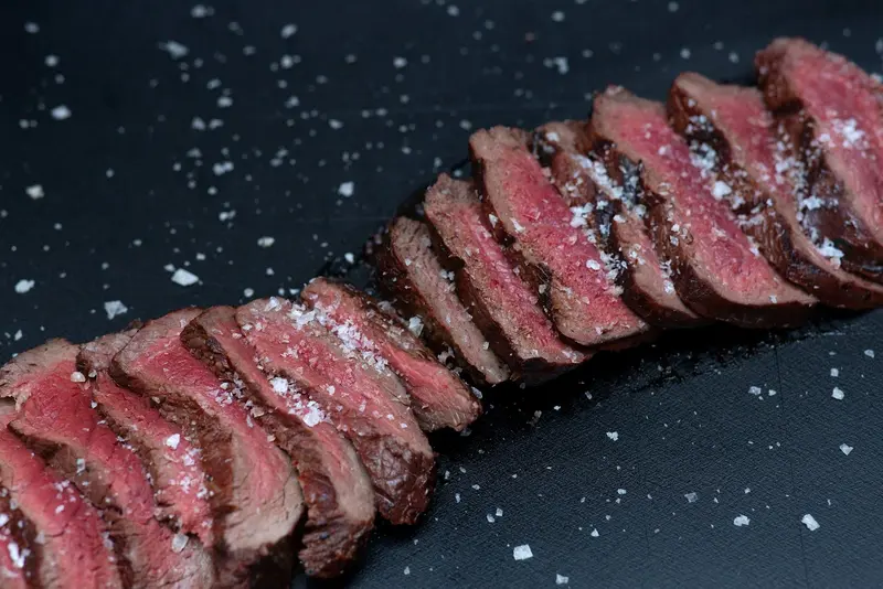 Bayres Beef - Argentina en Tapas — foto 3