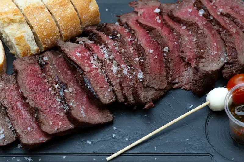 Bayres Beef - Argentina en Tapas — foto 4