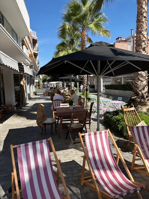 The Palm Roastery — foto 4