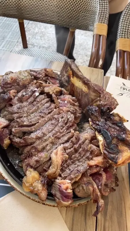 Txurruki Parrilla Asador — foto 2