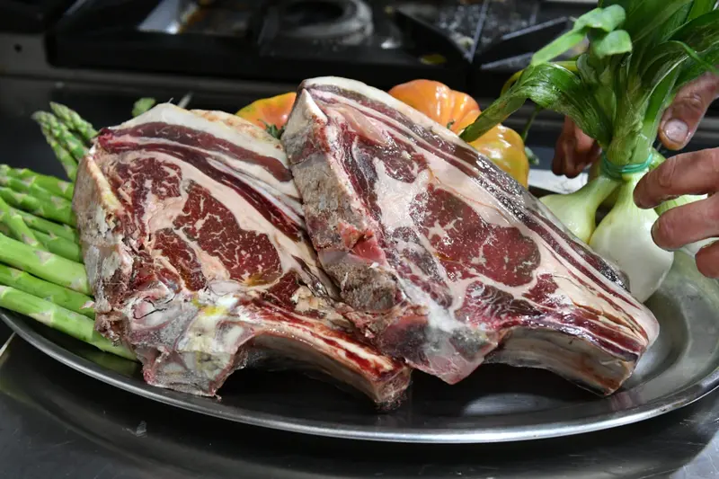 Txurruki Parrilla Asador — foto 3