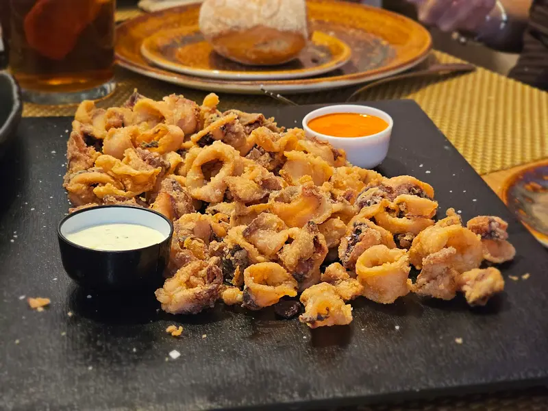 Txurruki Parrilla Asador — foto 4